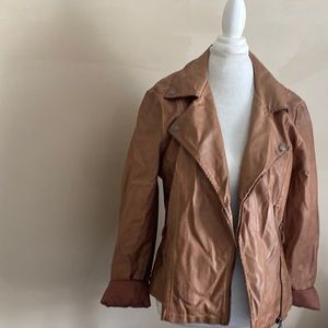 Max studio Moto jacket